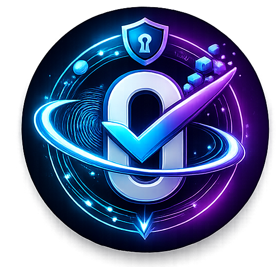 ZeroVerify Logo