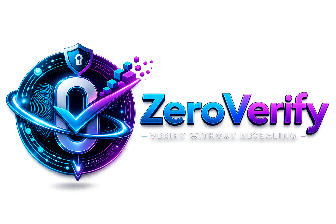 ZeroVerify Logo