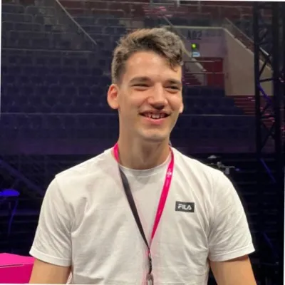 Anton Sakhanovych